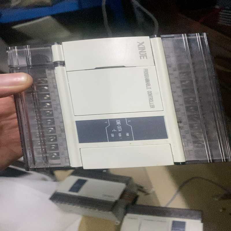 信捷XD5E-30T4-E，功能，[浩蓉商户]