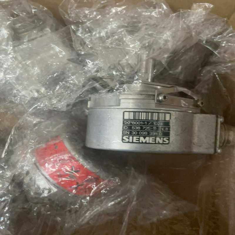 询价~siemens 1XP8001-1编码器