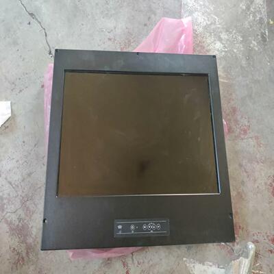 ISIC 显示屏未用（基数电子）