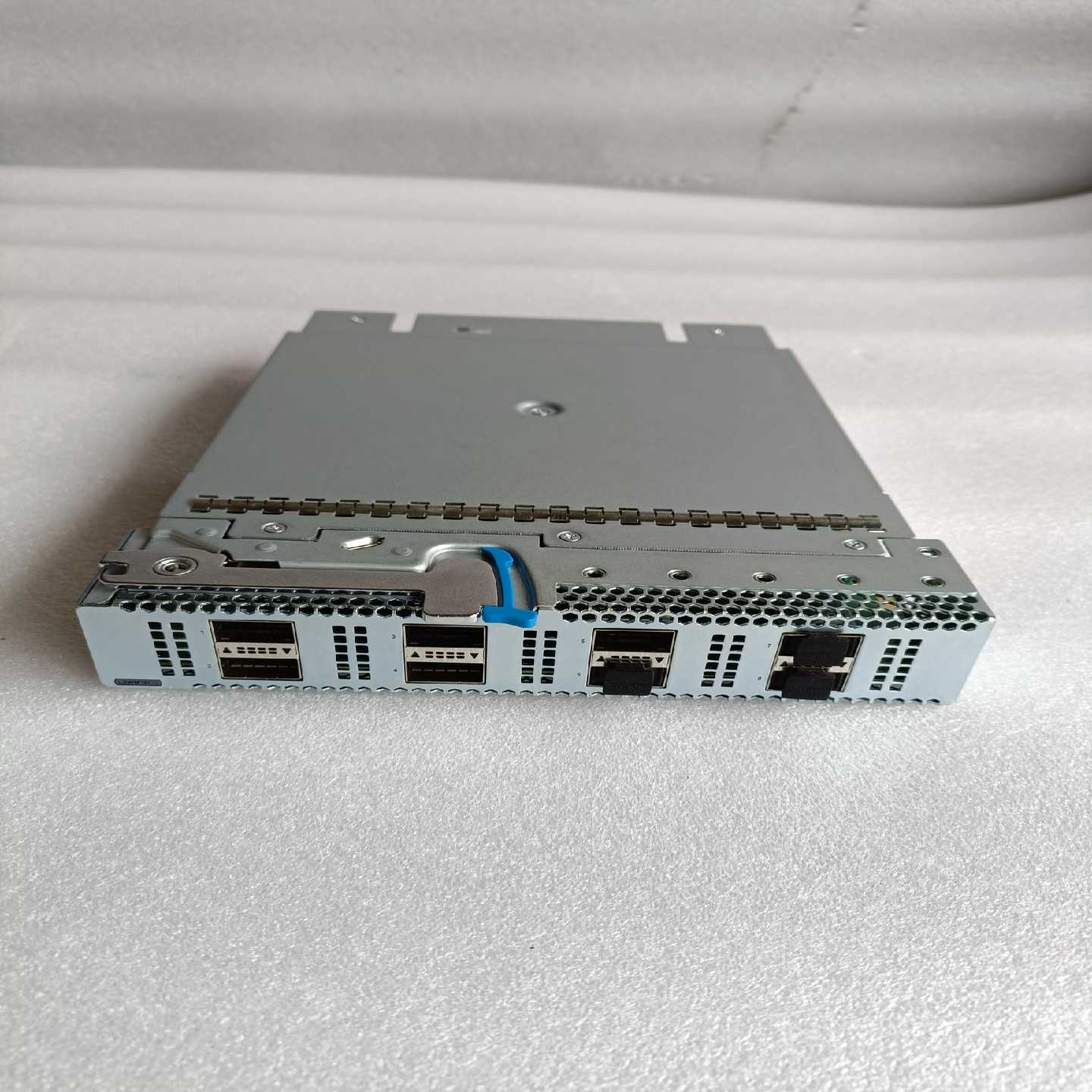 H3C 8端口100G(QSFP28)接口模块扩展卡-LSW~议价