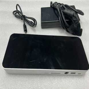 南风商行 OWC TB3DK14PSL 雷电3扩展坞 14合1