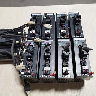 驱动器CC 电 D3P040A2 八台 询价 400w超川伺服