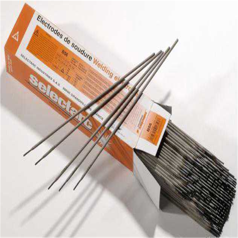 FIeetweid 5p E6010 J425 林肯碳钢焊条