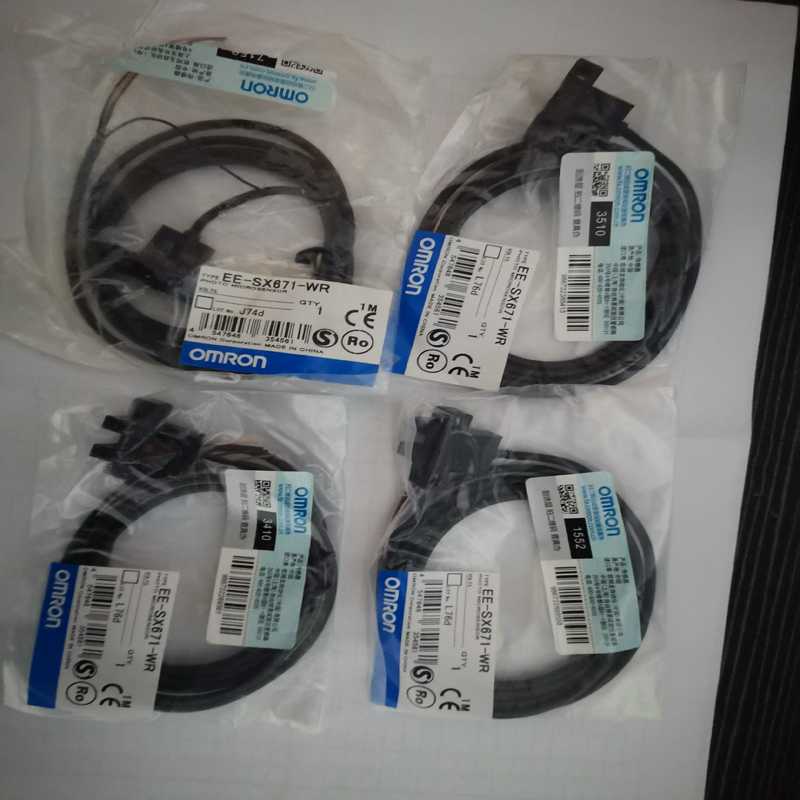 议~光电传感器EE-SX671-WR