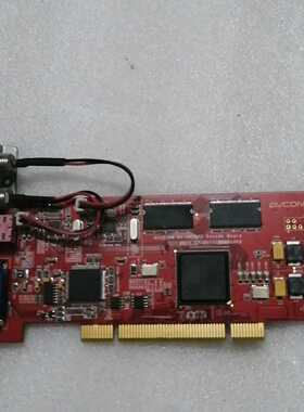 【星慕电子】AH3210A V1.1 HD SD ENCODE BOAR