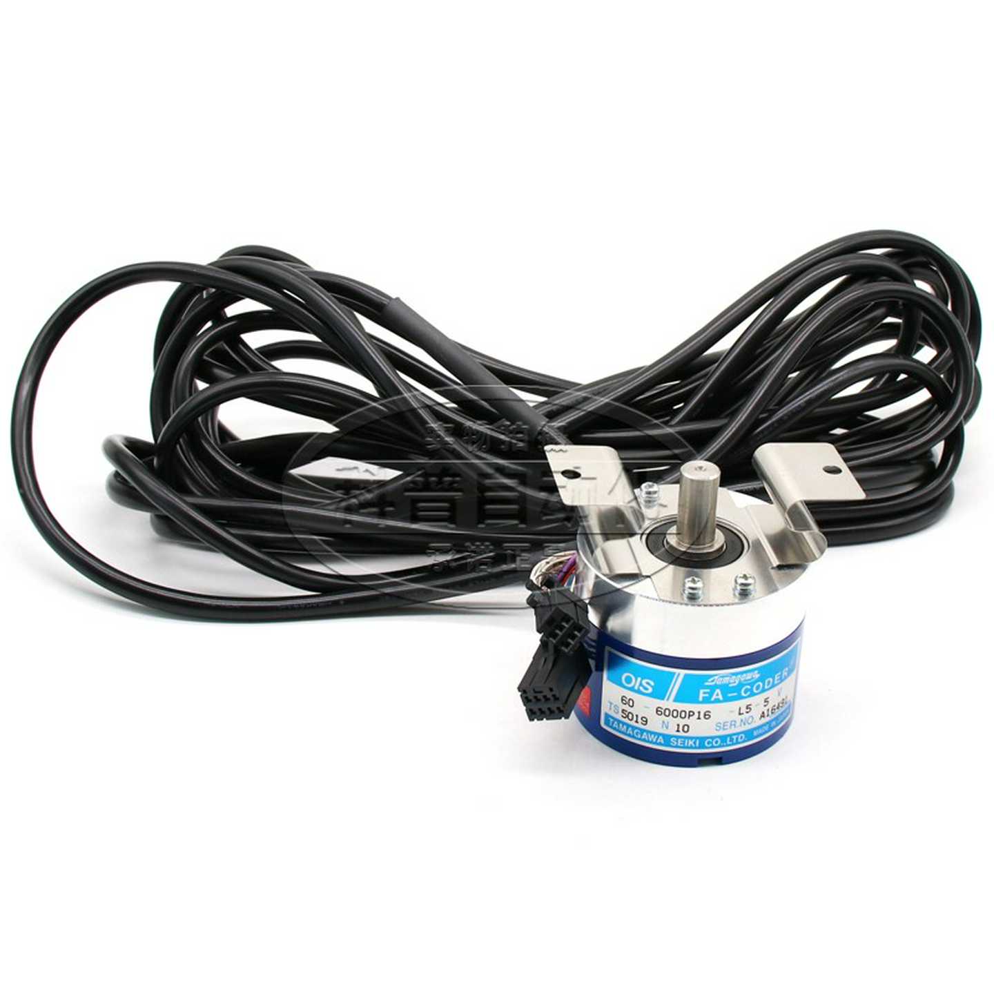 隆兴TS5019N10全新原装正品OIS60-6000P16-L5-5V多摩川日立电梯*