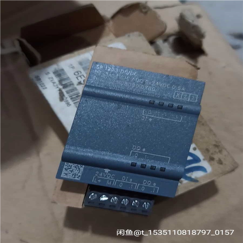 6ES7-223-0BD30-0XB0~询价