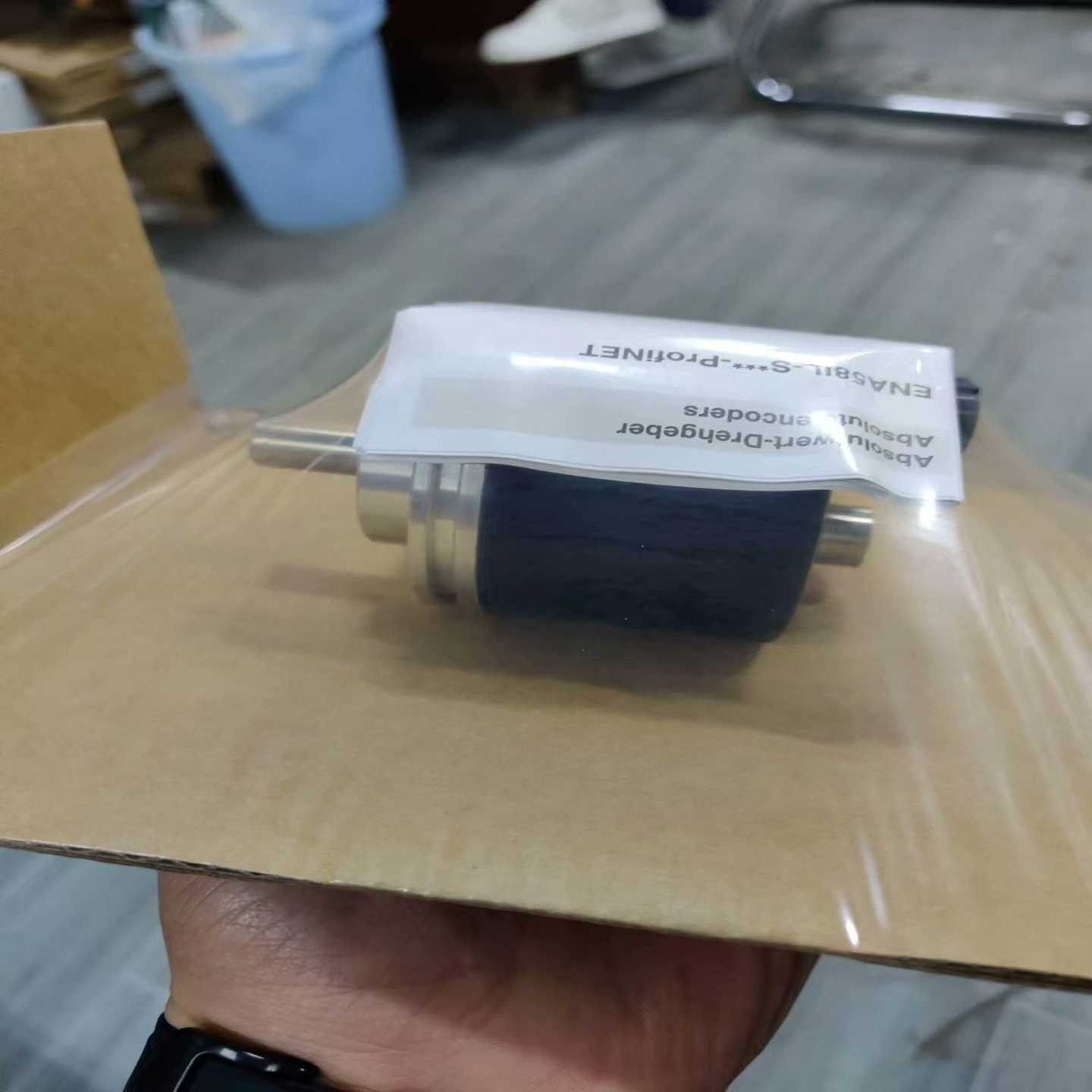 倍加福ENA58IL-S10CA5-1213B17-ABP编[浩蓉商户]