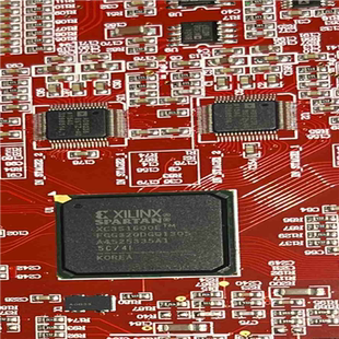 2顆 AD9238 詢價 4FGG320C XC3S1600E