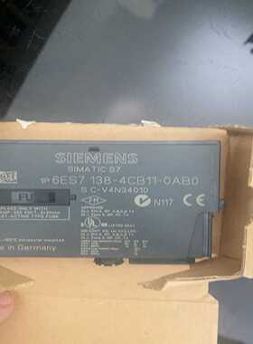 138-4CB11-0AB0，~询价