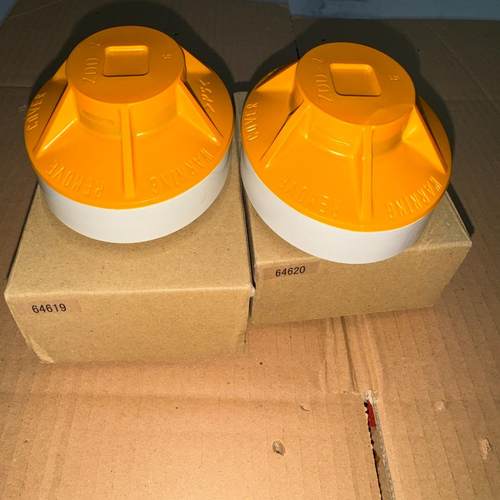 议价能美消防系统烟感探头 smoke detector FDK5