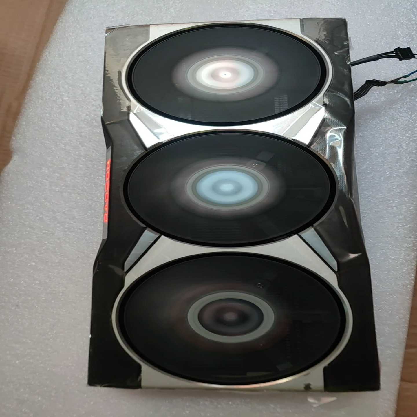 【几乎】AMD RX6800，6800XT/6900XT（gg设备）