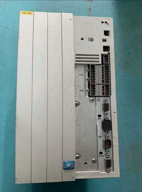 (询价)伦茨变频器EVS9326-ES，2G91版本橙色好