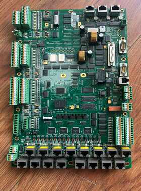 询价~komax CPU控制板CPU2000.G400R04