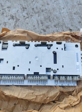 ABB RDCU-02C Inverter 主控板~询价