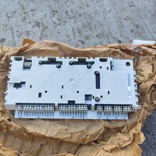 ABB RDCU-02C Inverter 主控板~询价