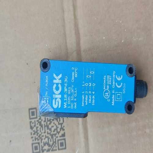 【星慕电子】SICK  WL18/3P430