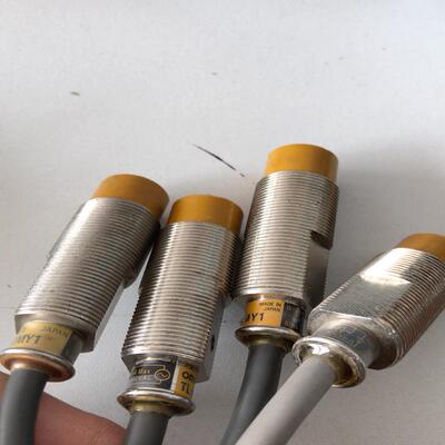 电感式接近开关TL-X10MY1  TL-X10ME1~询价