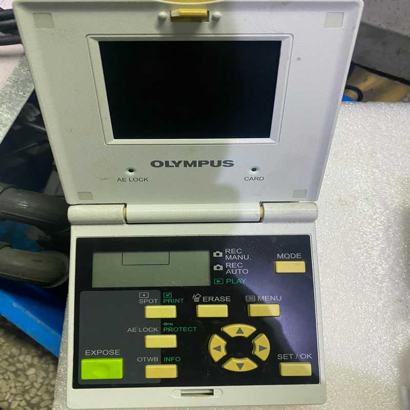 (议价)OLYMPUS 奥林巴斯DP12