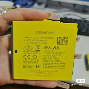 在售 询价 136 6PA00 0BC0