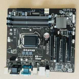 LGA1150接口 D3V主板 询价 B85M GIGABYTE