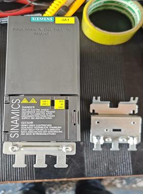 (询价)6SL3210-1KE12-3AF2G120C变频器0