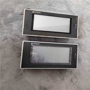 PWS6500S 电子设备 功能 实物图拍摄 触摸屏