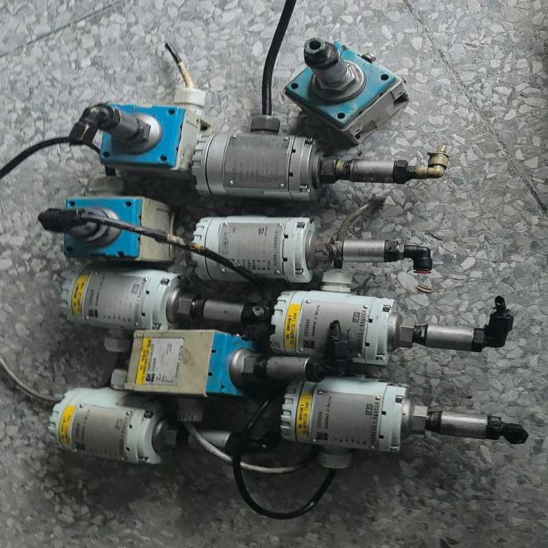 E+H压力传感器+PMC133+1R1F2A6G1FT~询价