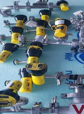 Instrutech CVM211GBA-AXCELIS 拆【侨报商行】