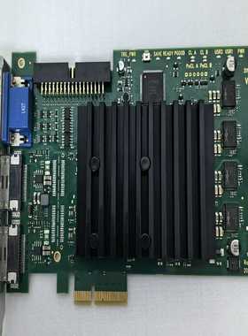 【星慕电子】巴斯勒图像采集卡。BASLER Silicon Softwa