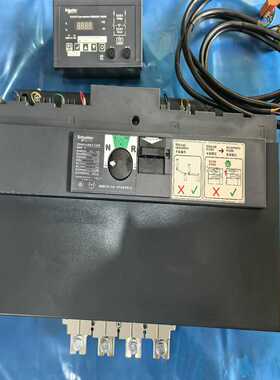 双电源WTS-B500-4A询价