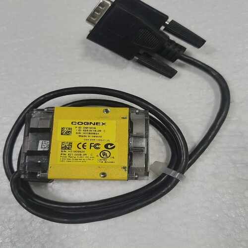 Cognex康耐视 DM100Q 825-0018-2R 扫~询价