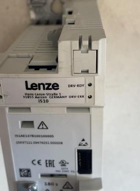 伦茨I51AE137B10010000S   0.37KW测~询价
