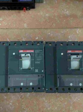 塑壳断路器XT5XHVD8630A4P询价