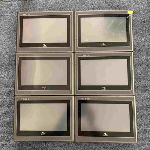 汇川触摸屏IT6070T，IT6070T-LD，IT50~询价