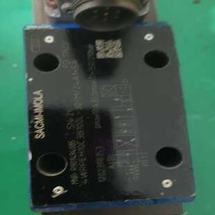 基数电子 4WRPEH10C3B100L 30M24A1性能完好