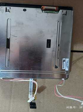 议~6.4寸液晶显示屏PD064VT5（LF）有几百个，