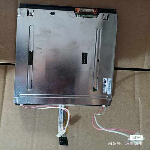 6.4寸液晶显示屏PD064VT5（LF）有几百个，~询价