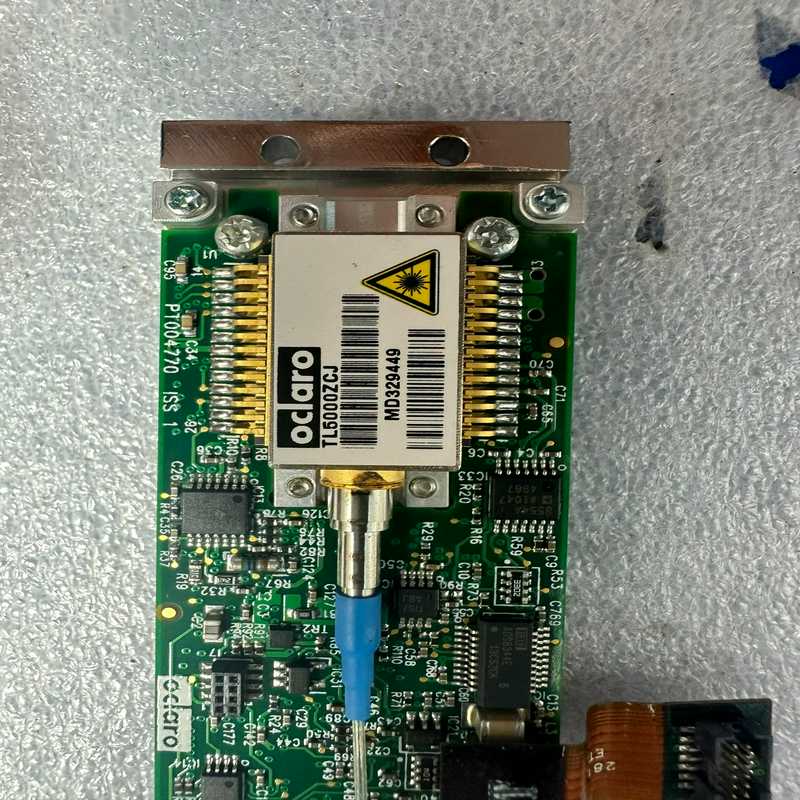 TL5000ZCJ oclaro激光器（夫美商行）