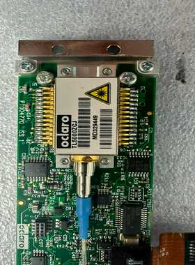 TL5000ZCJ oclaro激光器（夫美商行）