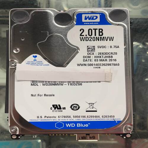 WD20NMVW—11EDZS6~询价