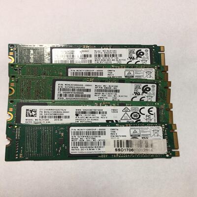 CM871a 128G NGFF 2280 使用完好~询价