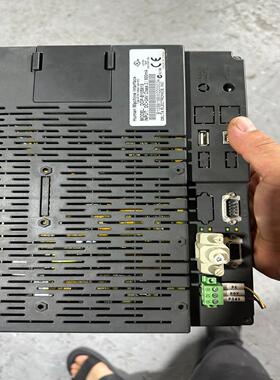 台达触摸屏/DOP-B10S615实物图，用，成色好，喜~询价