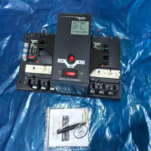 双电源自动转换开关WATSNA-100/100.3CB~询价