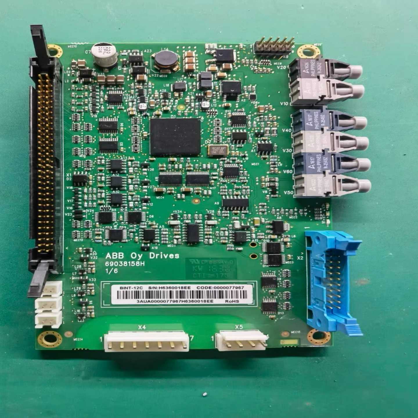 abb880bint-12c（咳咳电子）