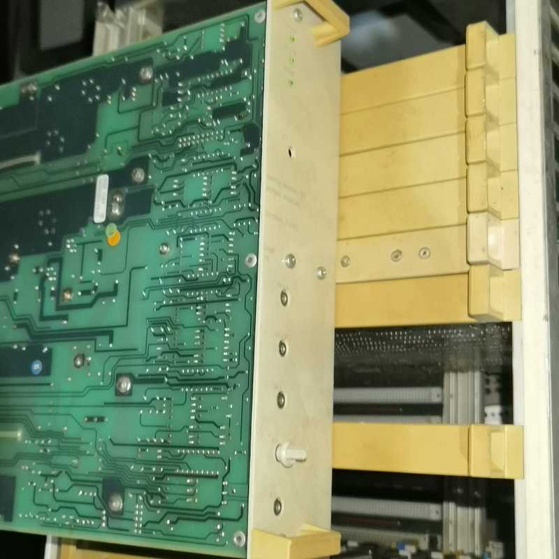 abb dssr 116【侨报商行】
