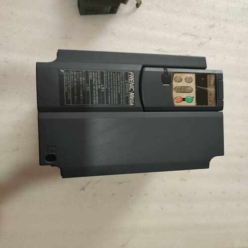 (议价)富士FRN7.5G1S-4C实物图拍摄成色如图7