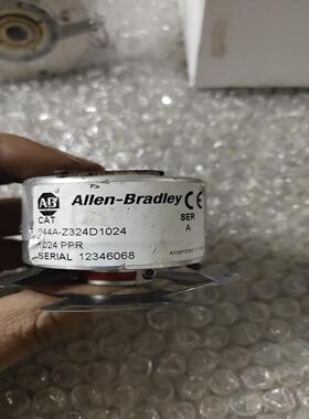 AB罗克韦尔844A-Z324D1024.成色如图，~议价