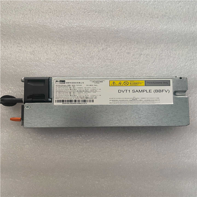 康舒AcBel1100W电源FSF056SP50L09【博航商行】