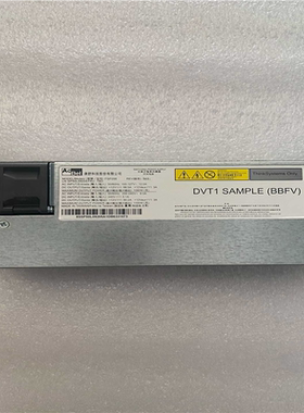 康舒AcBel 1100W电源 FSF056 SP50L09（咳咳电子）